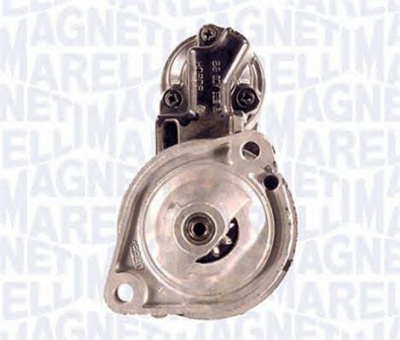 MAGNETI MARELLI 944280203600 -  Стартер